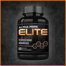 Alpha Prime Elite: A Game-Changer for Men’s Health